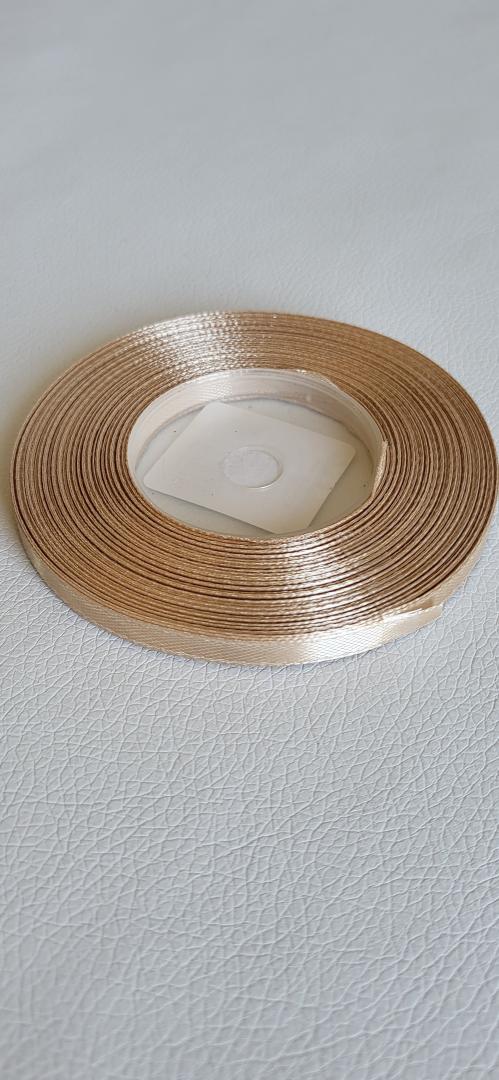 Panglica Satin. 6mm 35y