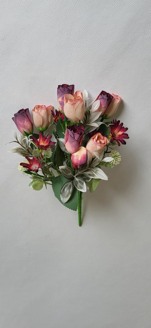 Buchetel Artificial Tip5