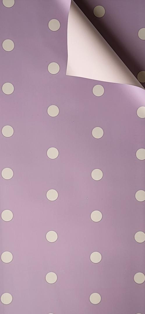 Folie de ambalaj cu Buline Mari Tip6