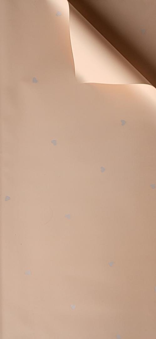 Folie De Ambalaj 20/set Inima tip.4