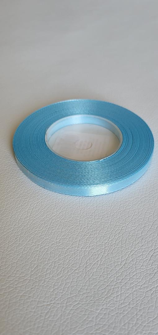 Panglica Satin. 6mm 35y