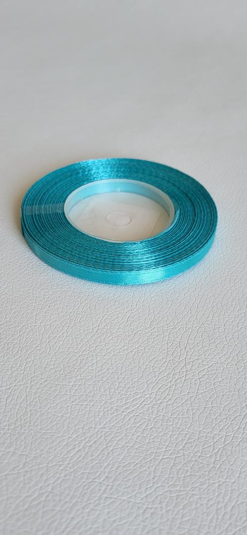 Panglica Satin. 6mm 35y