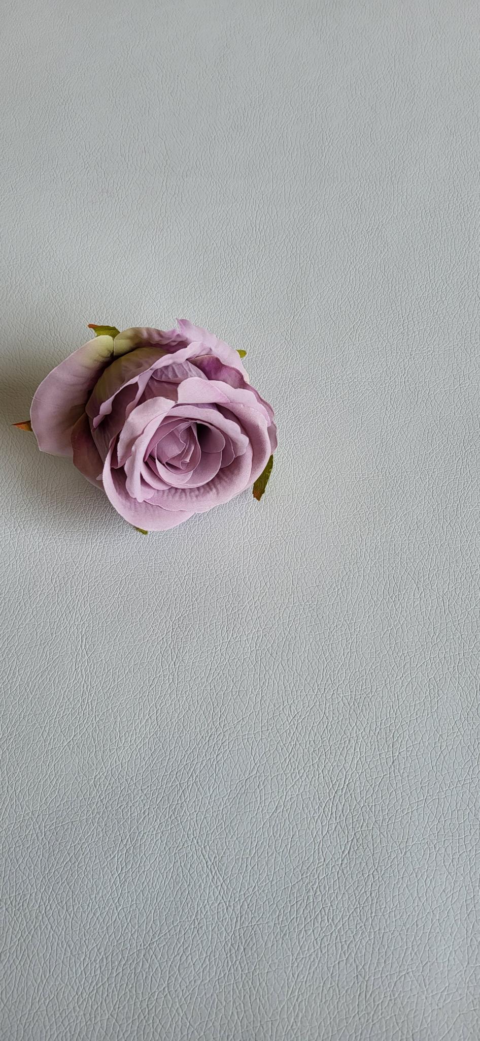 Trandafir Artificial Lila