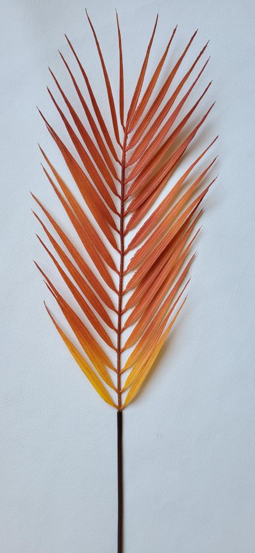 Frunza de palmier artificial