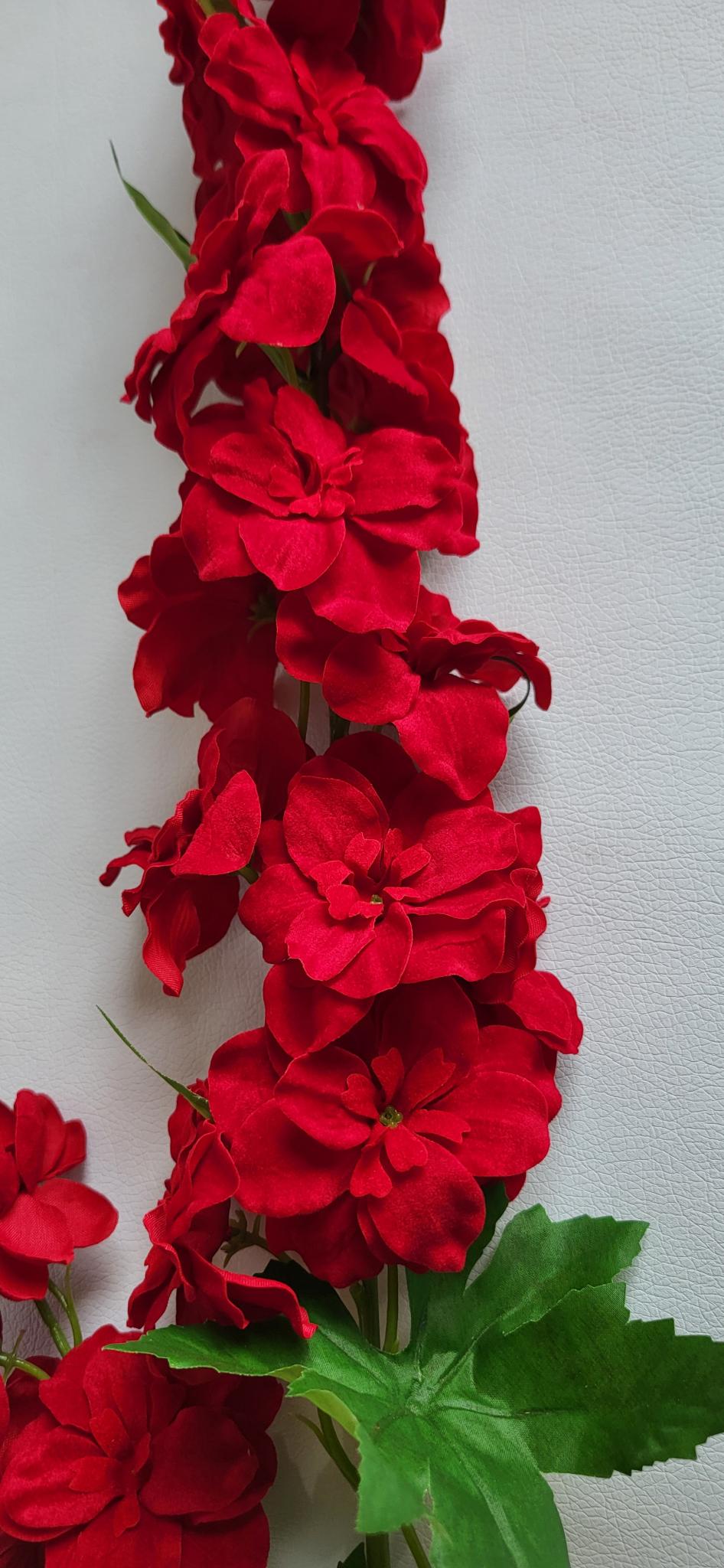 Matiola Artificiala Catifelata