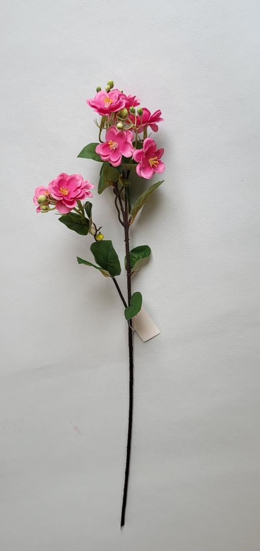 Creanga cu Flori Roz