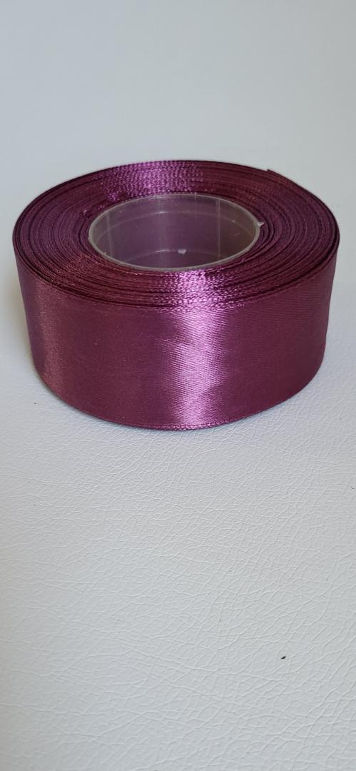 Panglica Satin 38mm 35y