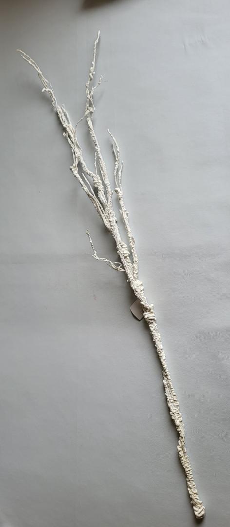 Creanga Artificiala Alba