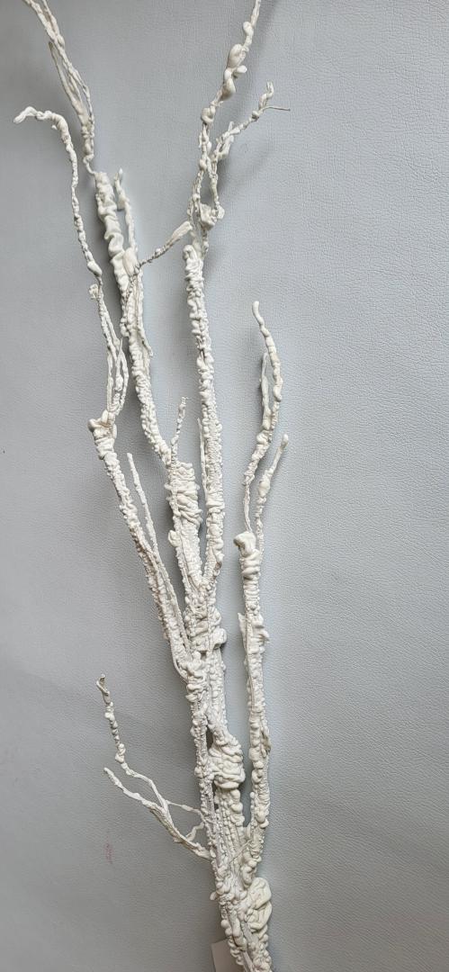 Creanga Artificiala Alba