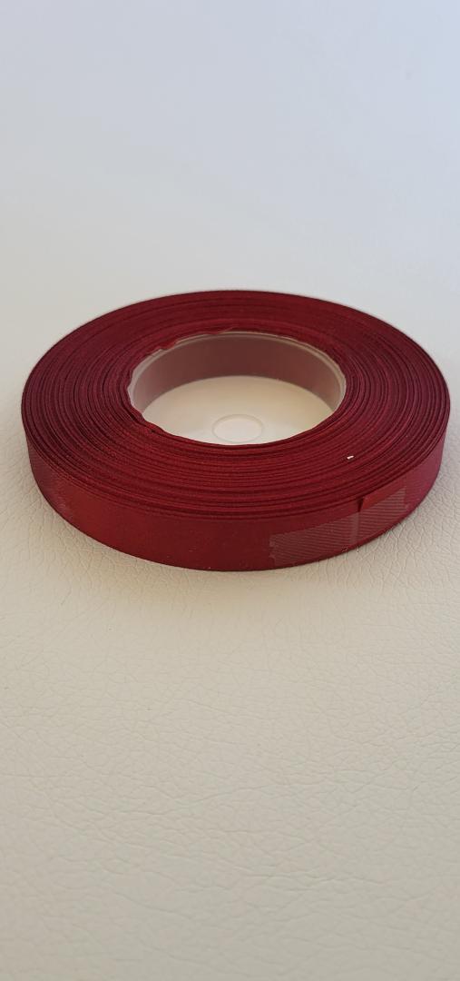 Panglica Satin. 12mm 35y