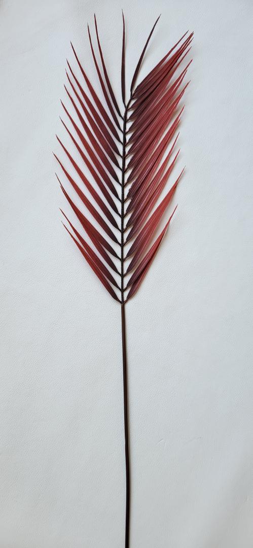 Frunza de palmier artificial