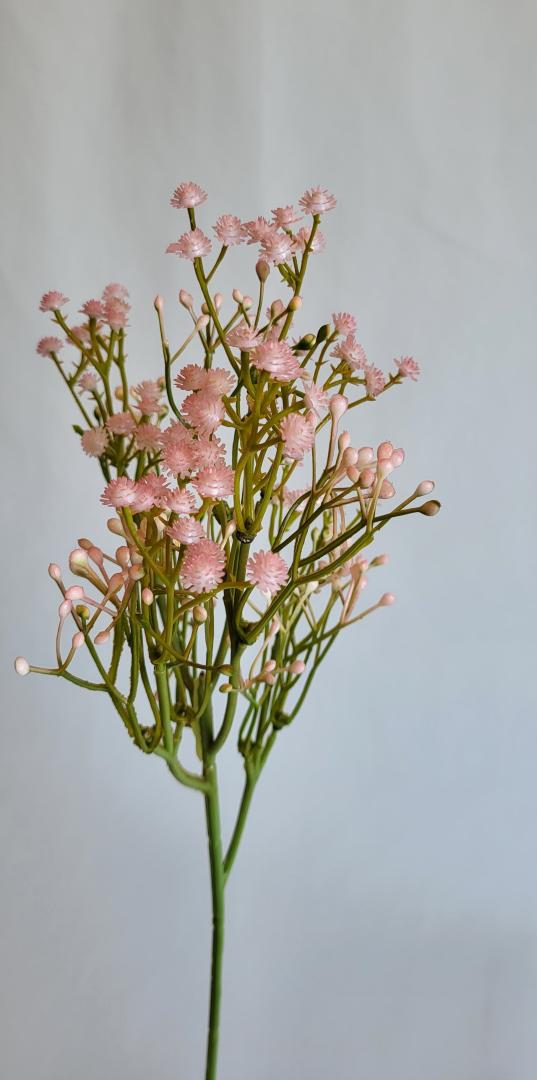 Gipsofhila Artificiala roz