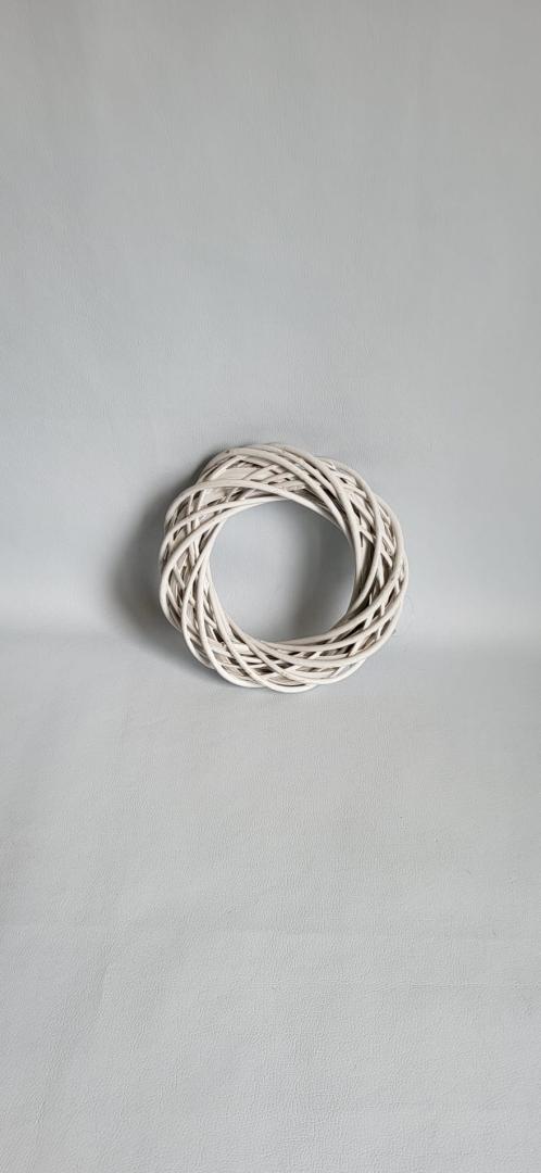 Coronita Rattan 20 alba