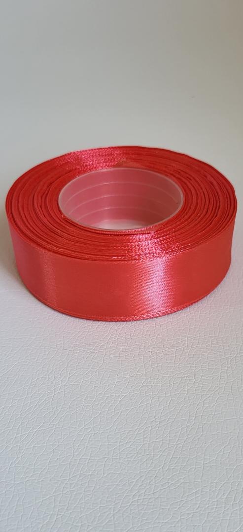 Panglica Satin 25mm 35y