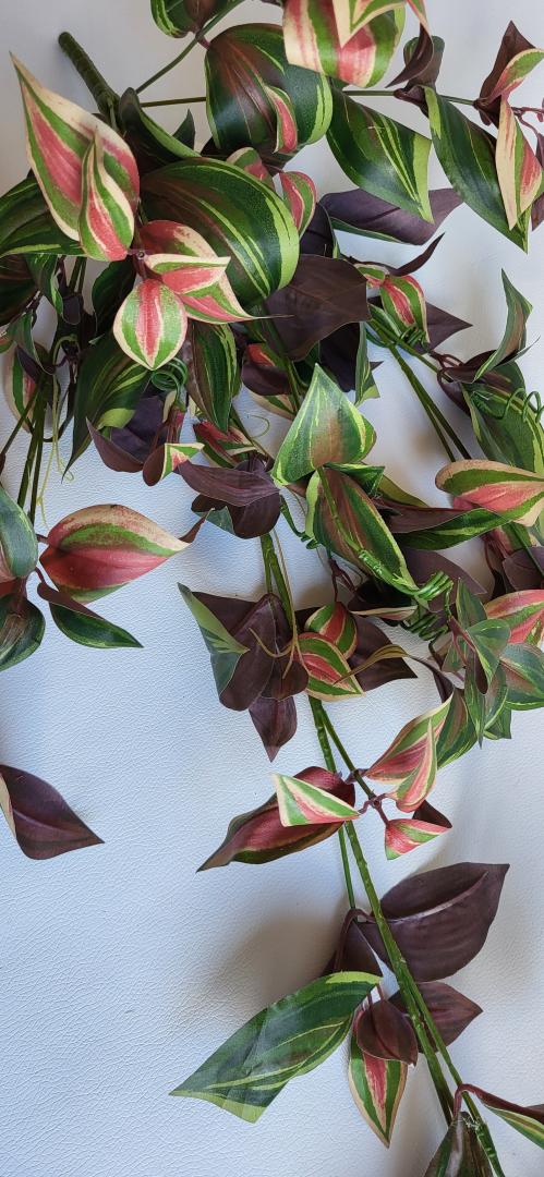 Buchet Curgator Colorat