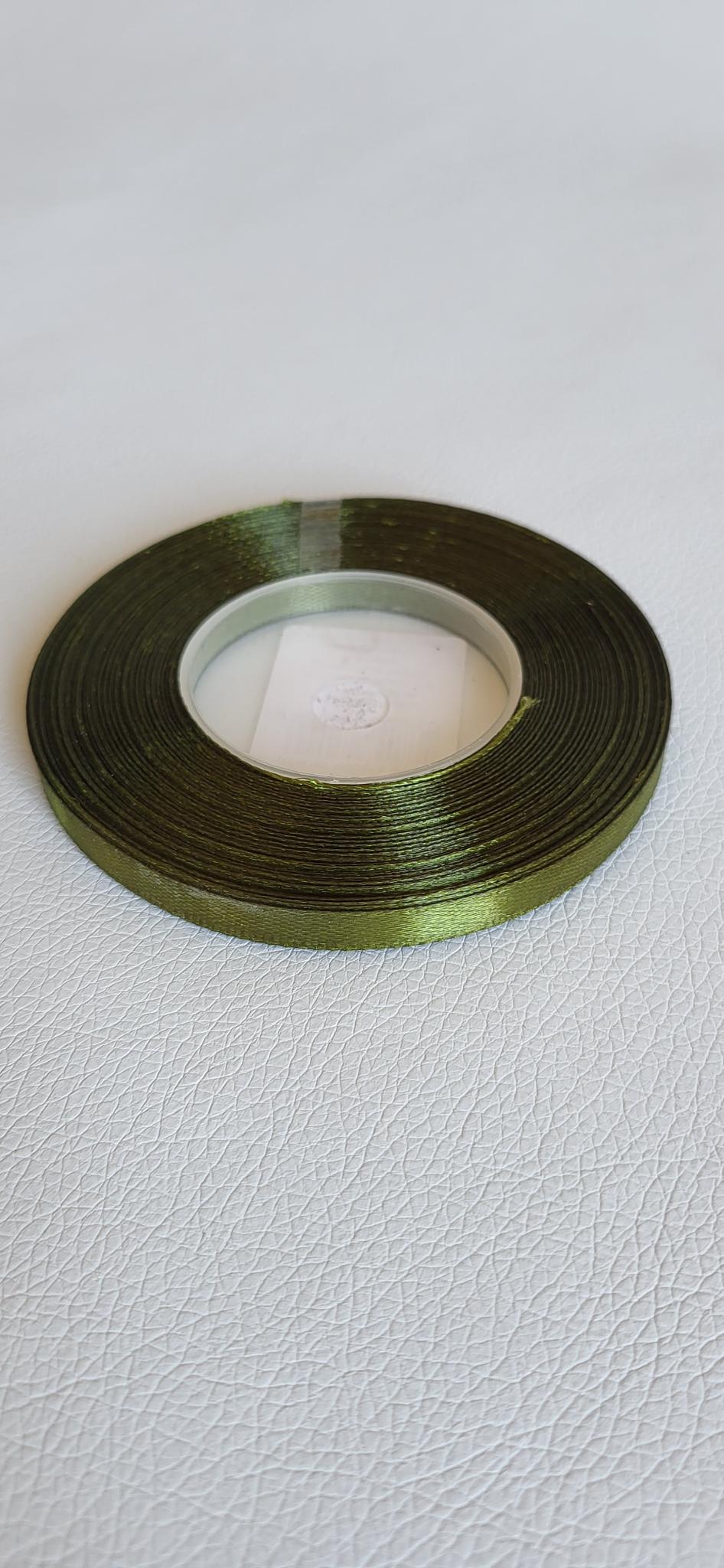 Panglica Satin. 6mm 35y