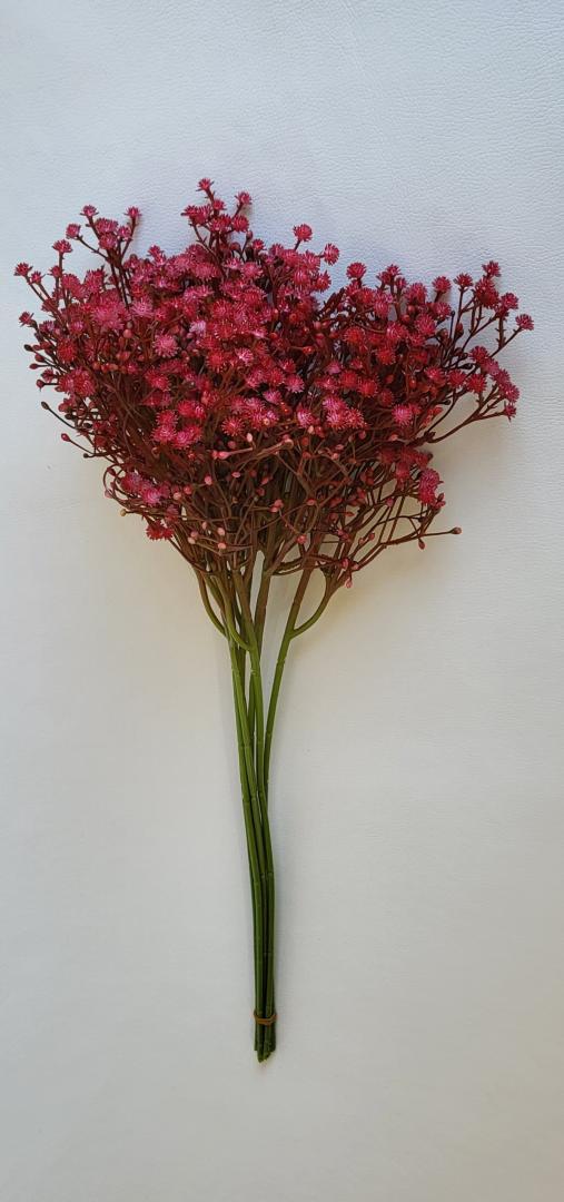 Gipsofhila Artificiala bordo