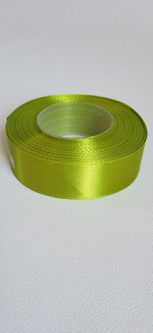 Panglica Satin 25mm 35y