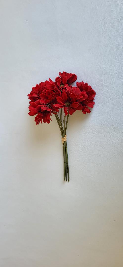 Buchet 5fire Margarete Rosii