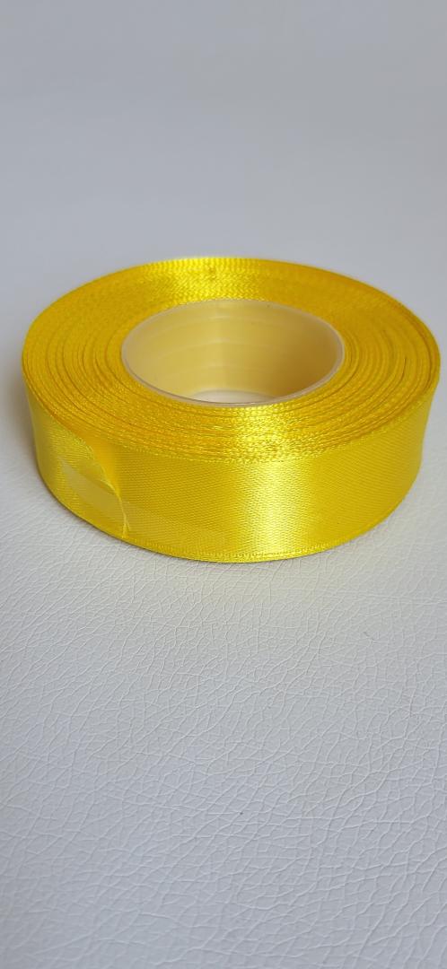 Panglica Satin 25mm 35y