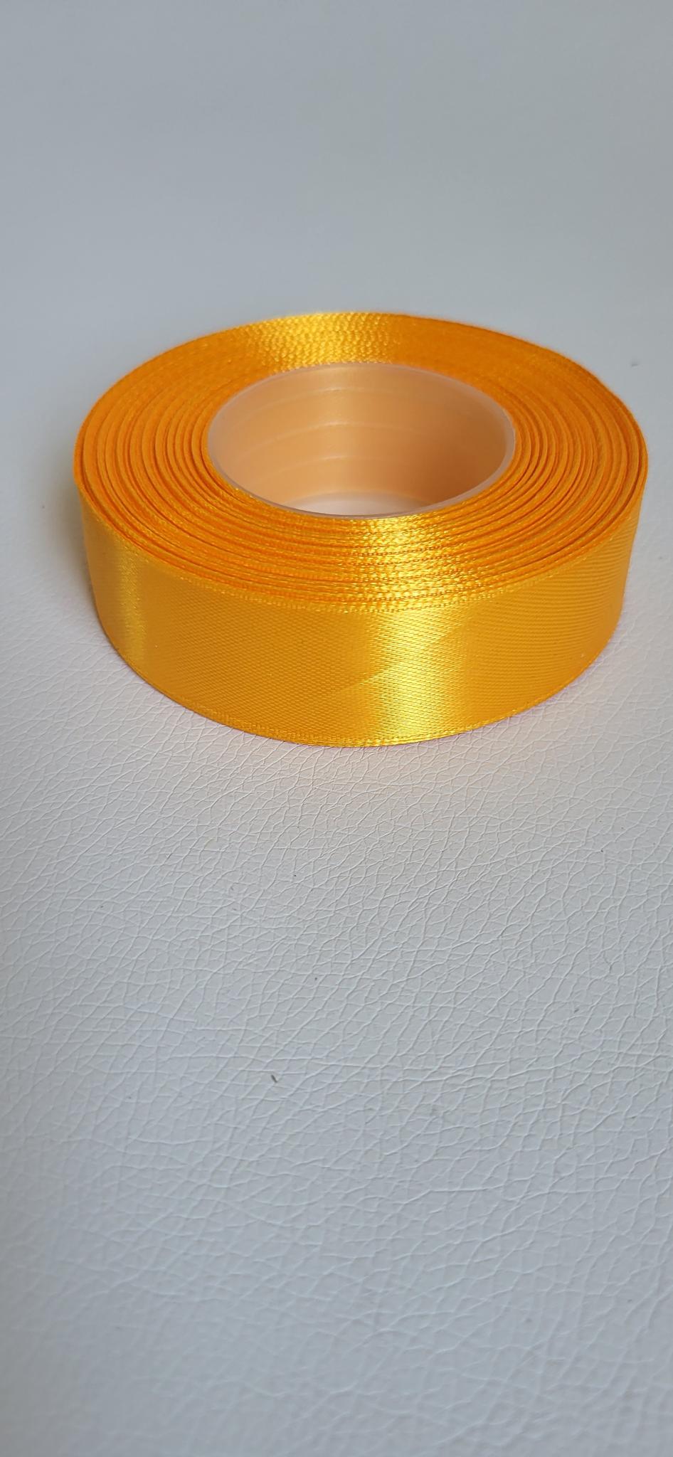 Panglica Satin 25mm 35y