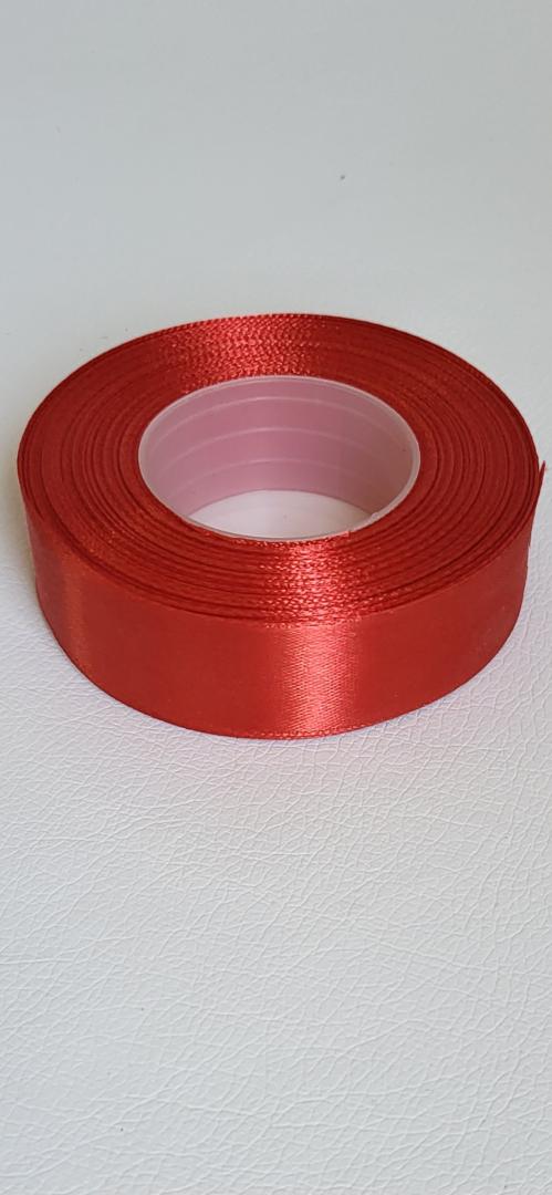 Panglica Satin 25mm 35y