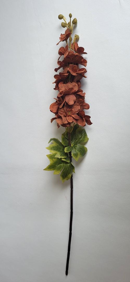 Delphinium Artificial 84cm Maro