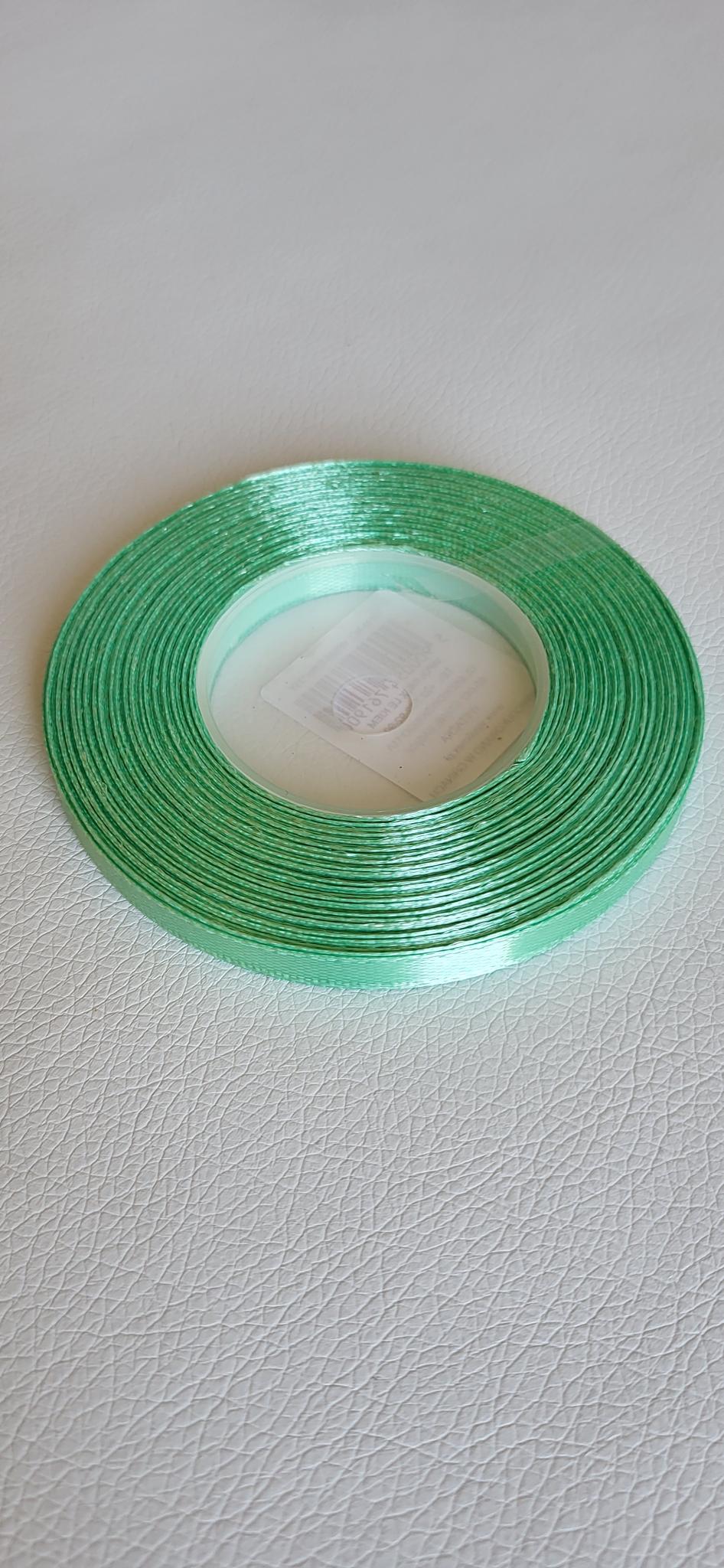 Panglica Satin. 6mm 35y