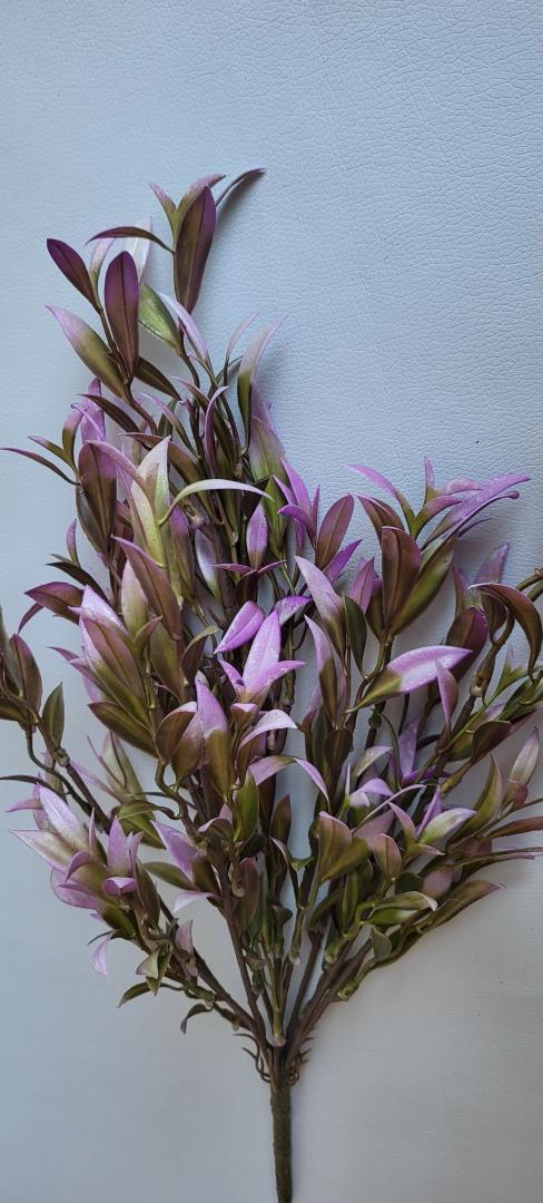 Buchet Artificial Roz Ticlam