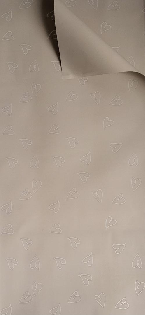 Folie de ambalaj Inimioare Tip 2