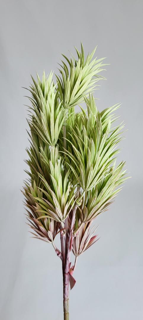 Buchet Verdeata Roz-Verde