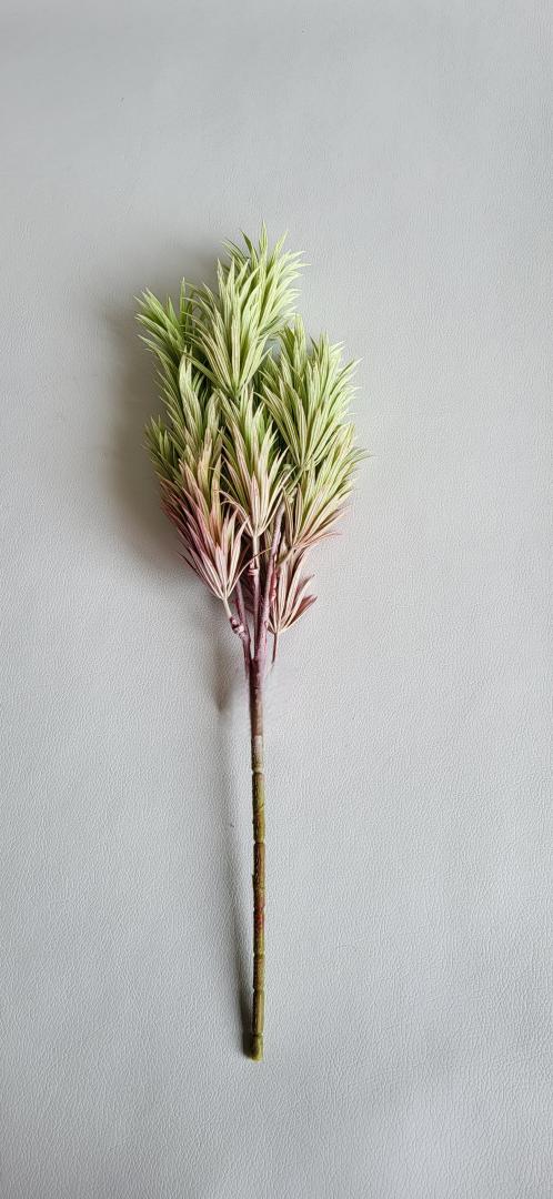 Buchet Verdeata Roz-Verde