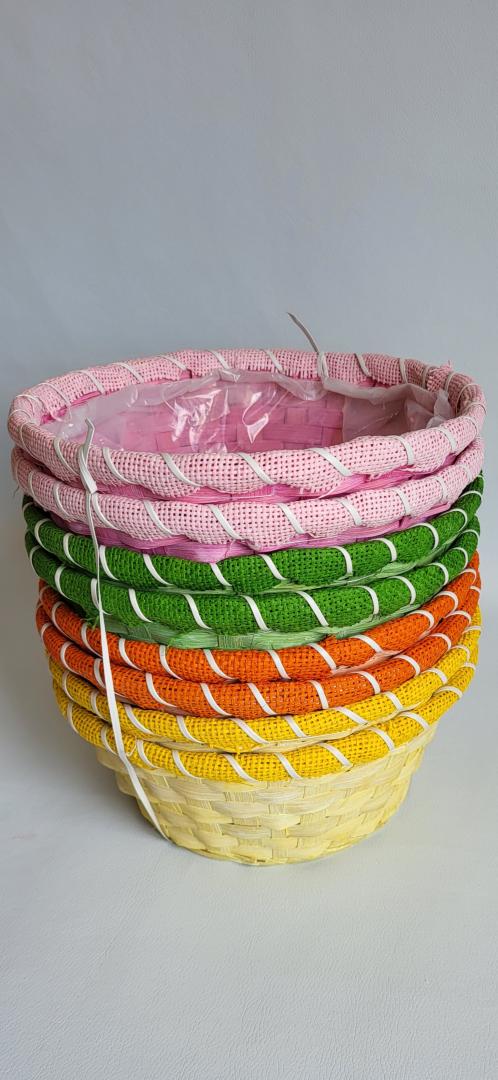 Cos Decor Set 8 bucati