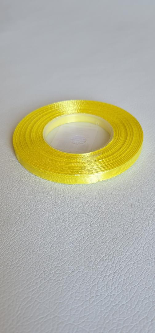 Panglica Satin. 6mm 35y