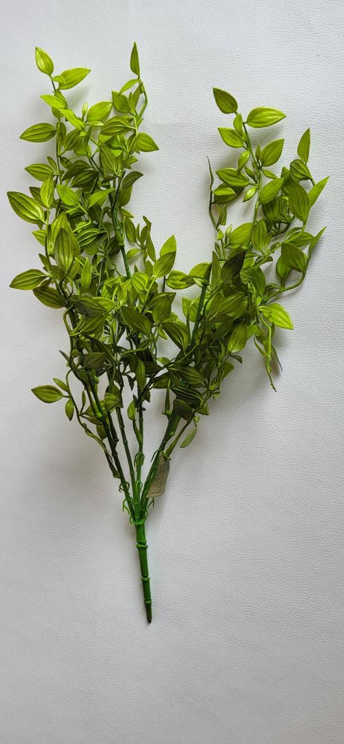 Buchet Verdeata Artificiala Verde