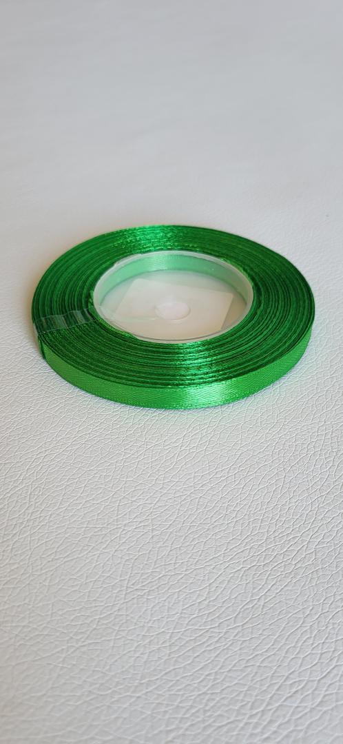 Panglica Satin. 6mm 35y