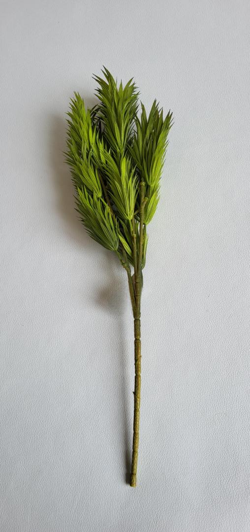 Buchet Verdeata Verde Inchis