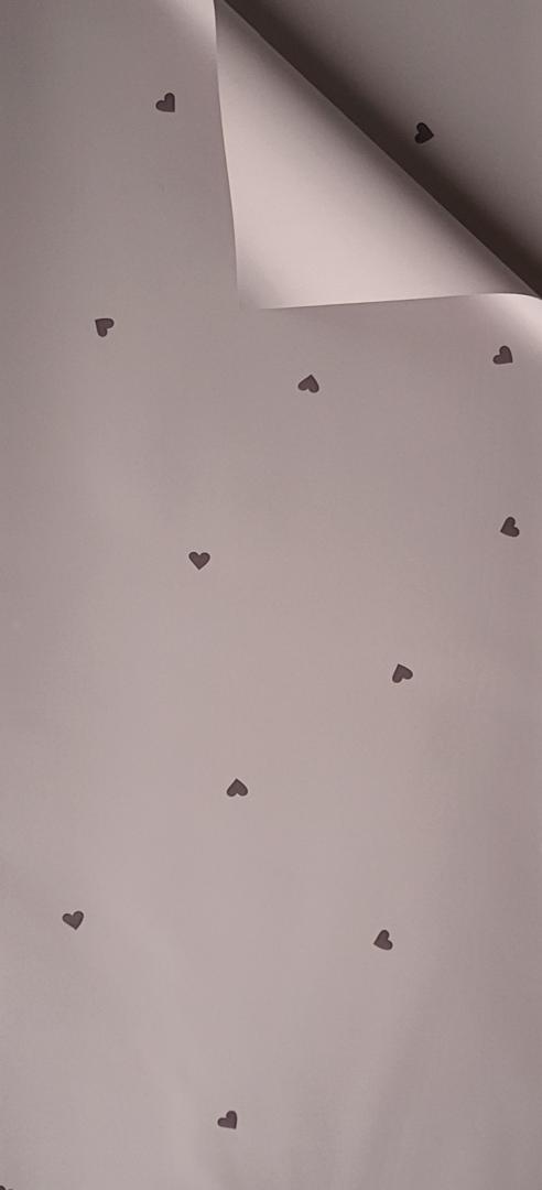 Folie De Ambalaj 20/set Inima tip.