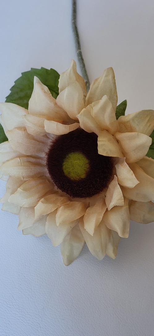 Floarea Soarelui Artificiala Natur