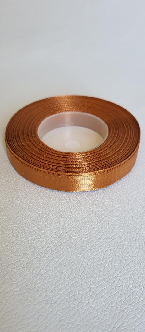 Panglica Satin. 12mm 35y