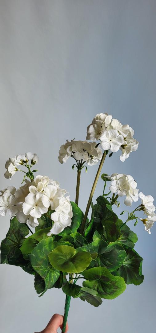 Buchet Muscata Artificiala