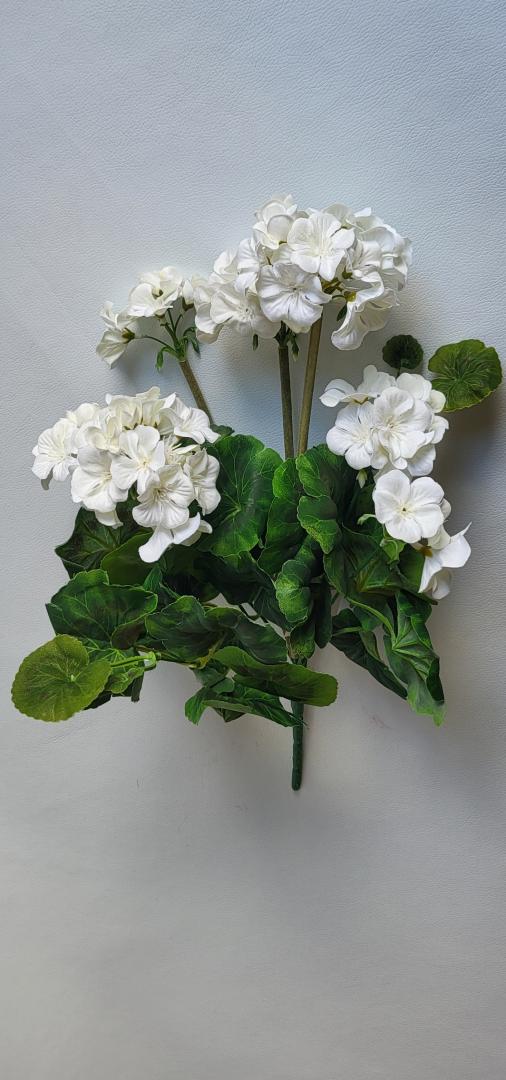 Buchet Muscata Artificiala