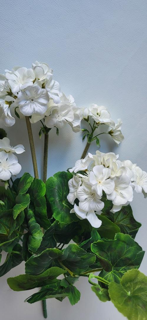 Buchet Muscata Artificiala