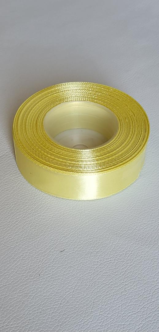 Panglica Satin 25mm 35y
