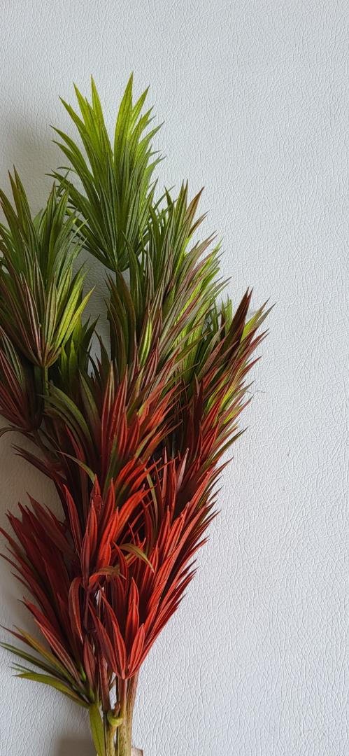 Buchet Verdeata Bordo-Verde