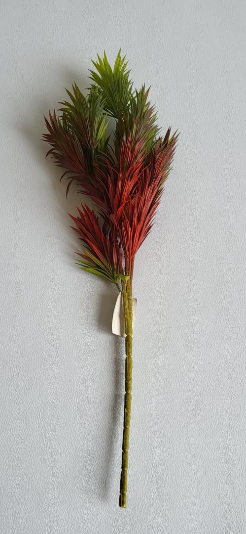 Buchet Verdeata Bordo-Verde