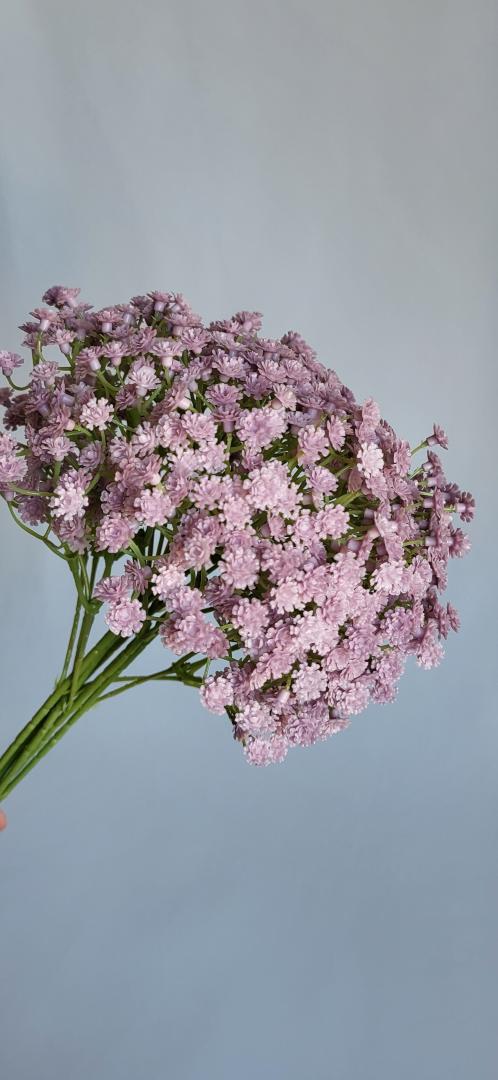 Gipsophila Artificiala Roz