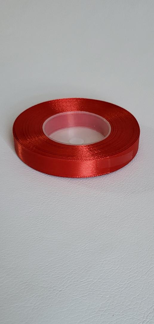 Panglica Satin. 12mm 35y