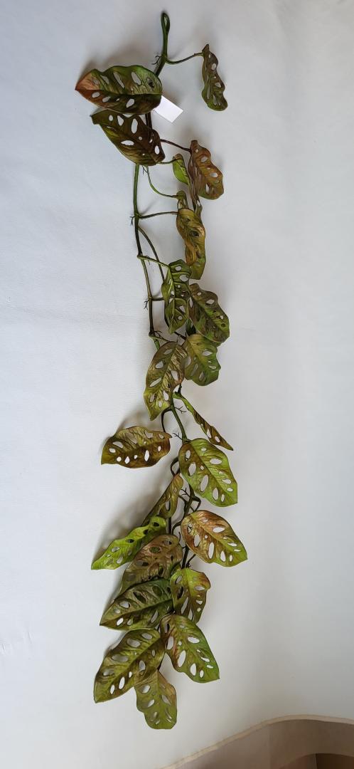 Girlanda Frunze  Silikonata