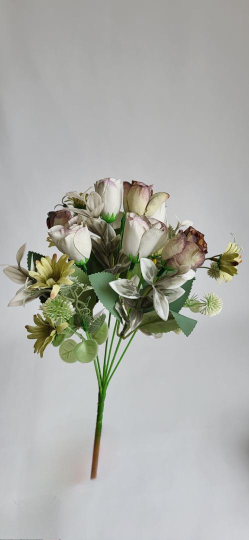 Buchetel Artificial Tip4